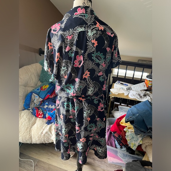 Banana Republic Dress - Picture 4 of 4